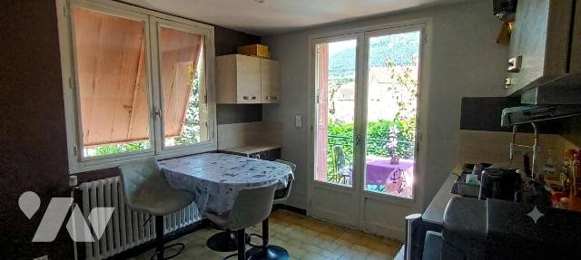 Appartement à vendre, 73m², Millau