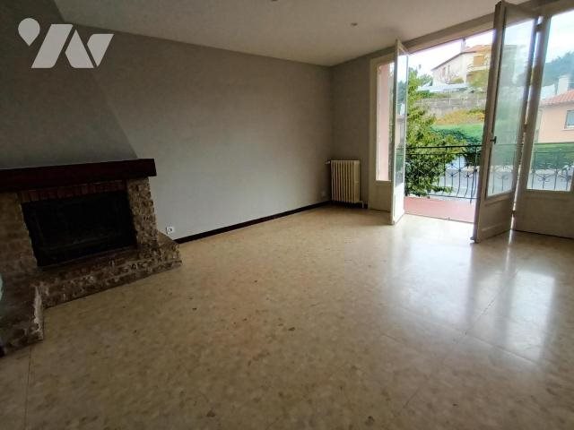 Appartement à vendre, 73m², Millau