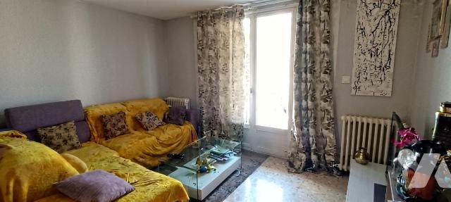 Appartement à vendre, 73m², Millau