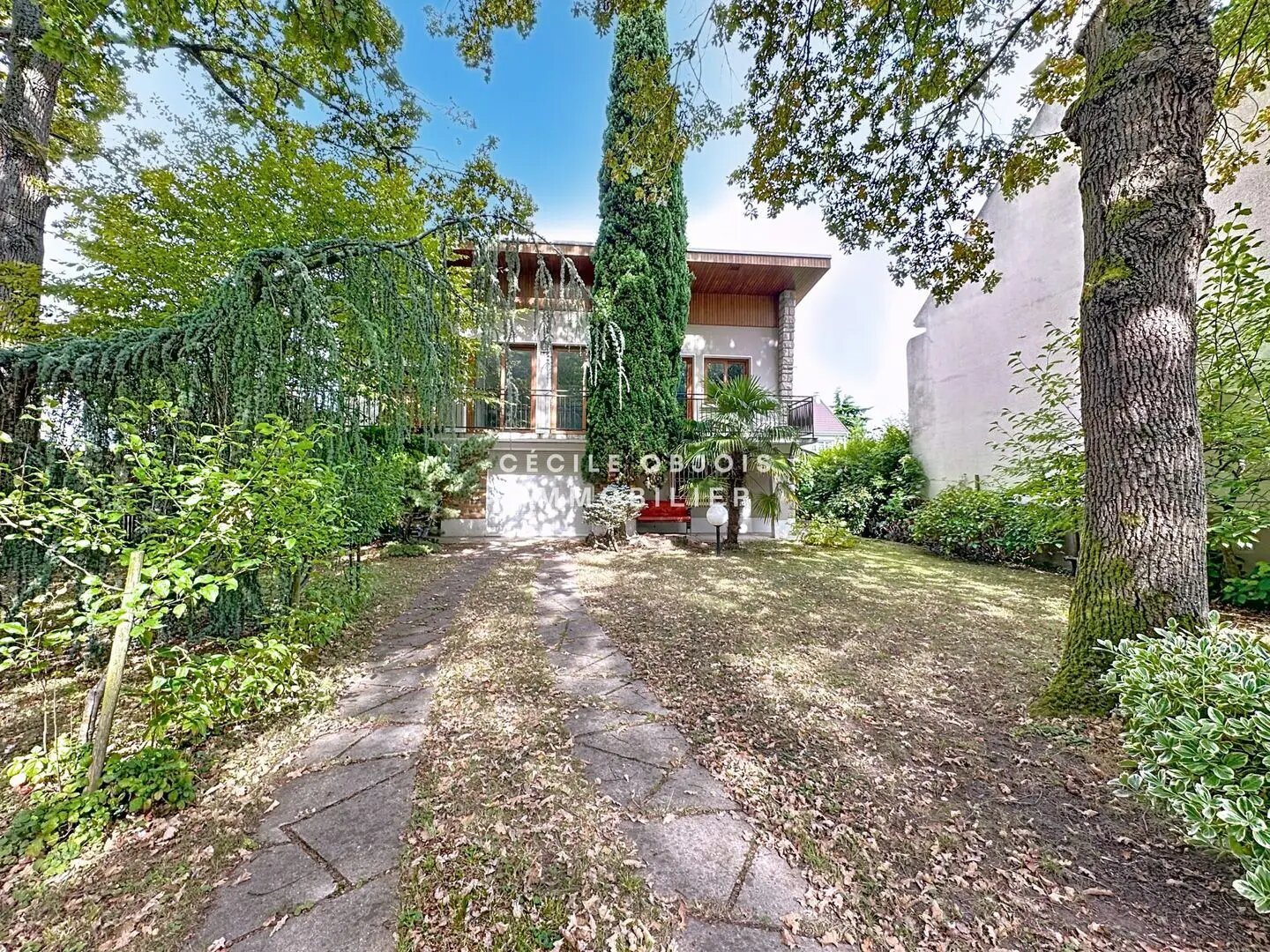 Maison à vendre, 122m², Villiers-sur-Marne