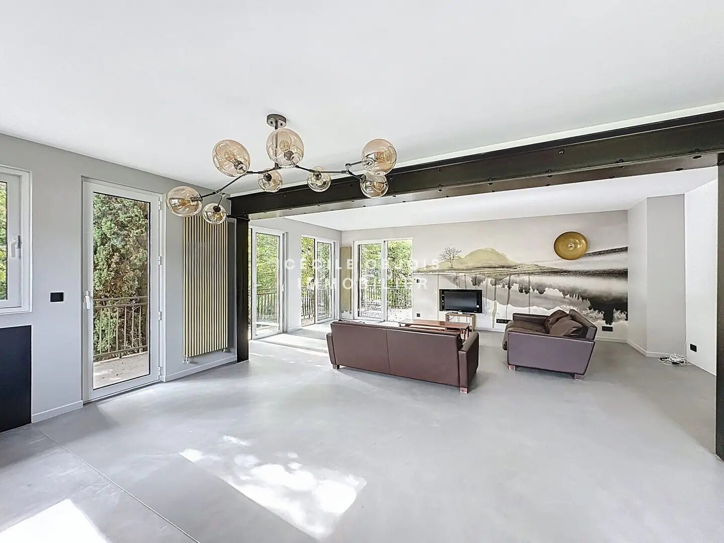 Maison à vendre, 122m², Villiers-sur-Marne