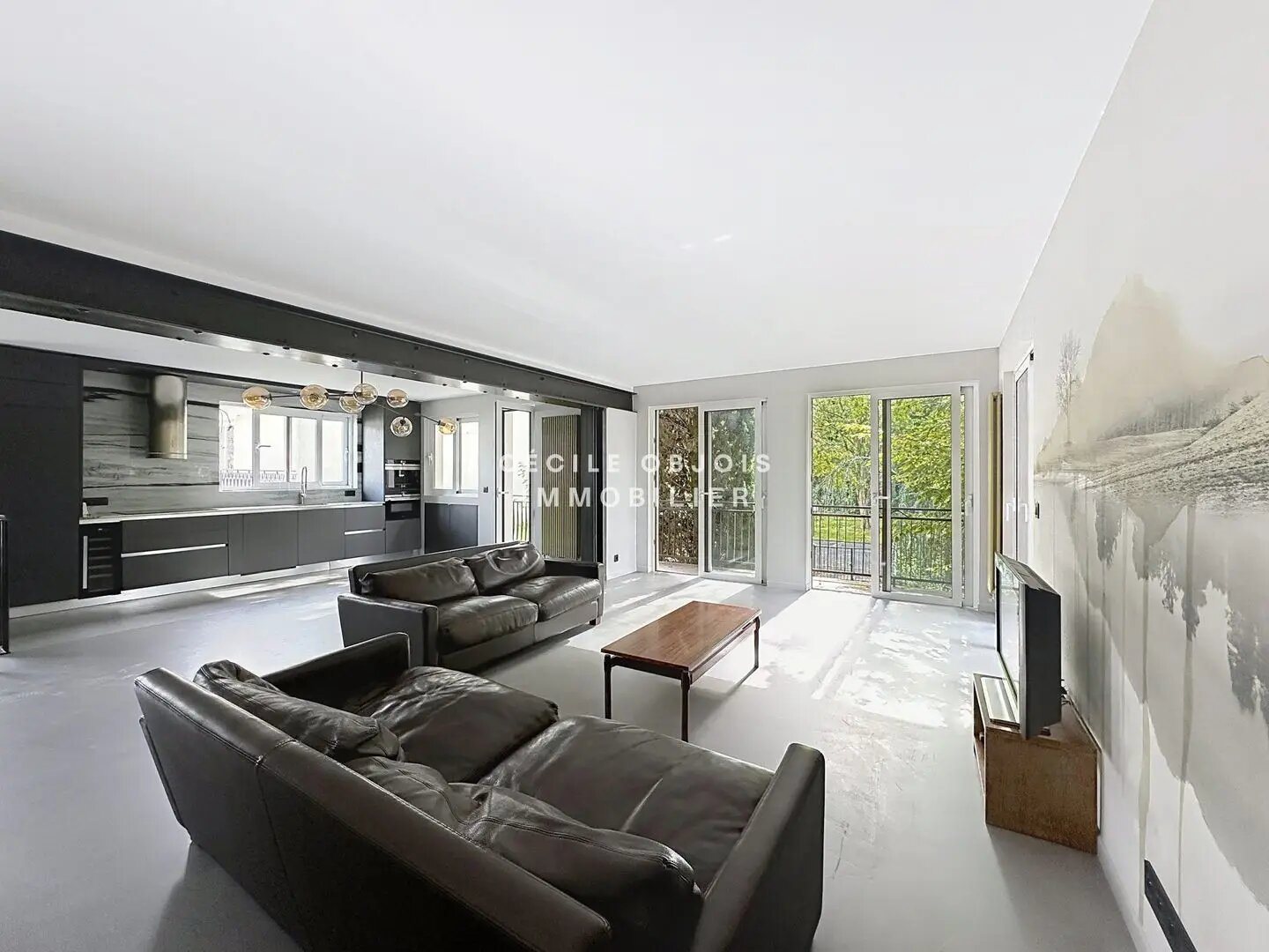 Maison à vendre, 122m², Villiers-sur-Marne