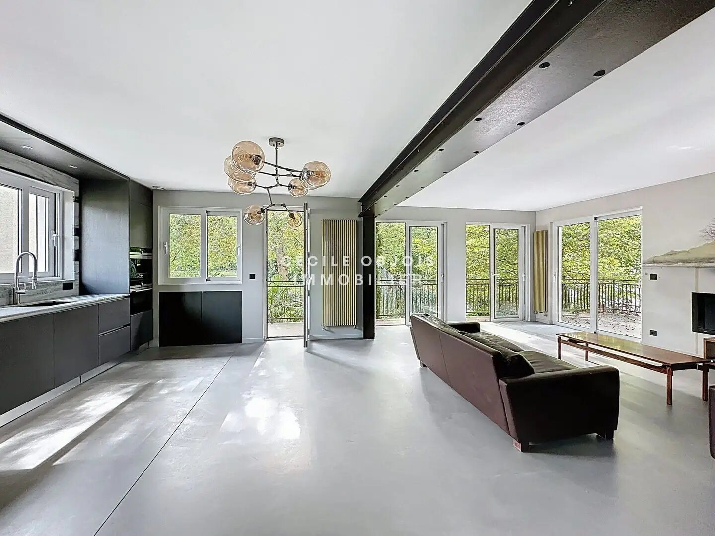 Maison à vendre, 122m², Villiers-sur-Marne