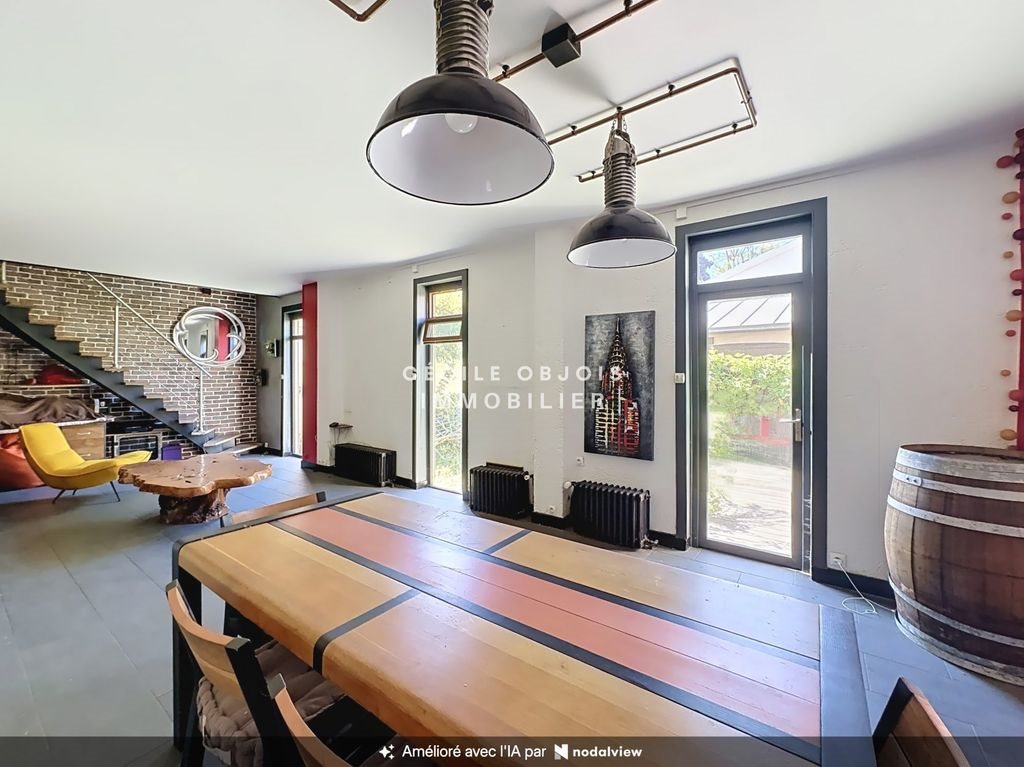 Maison à vendre, 95m², Joinville-le-Pont