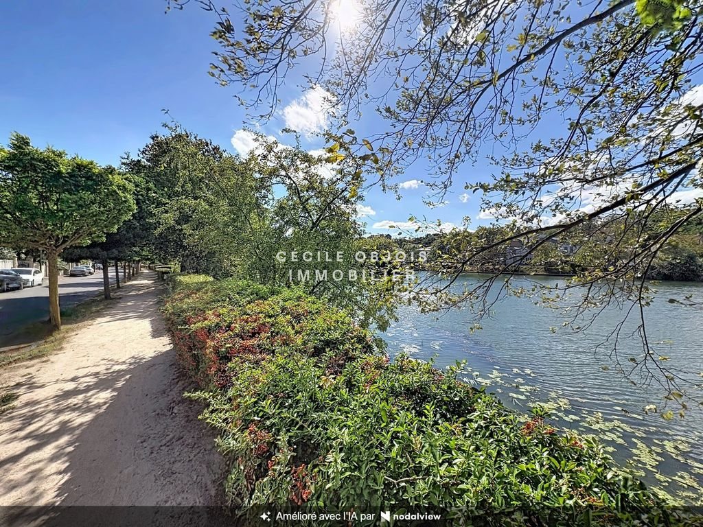 Maison à vendre, 95m², Joinville-le-Pont