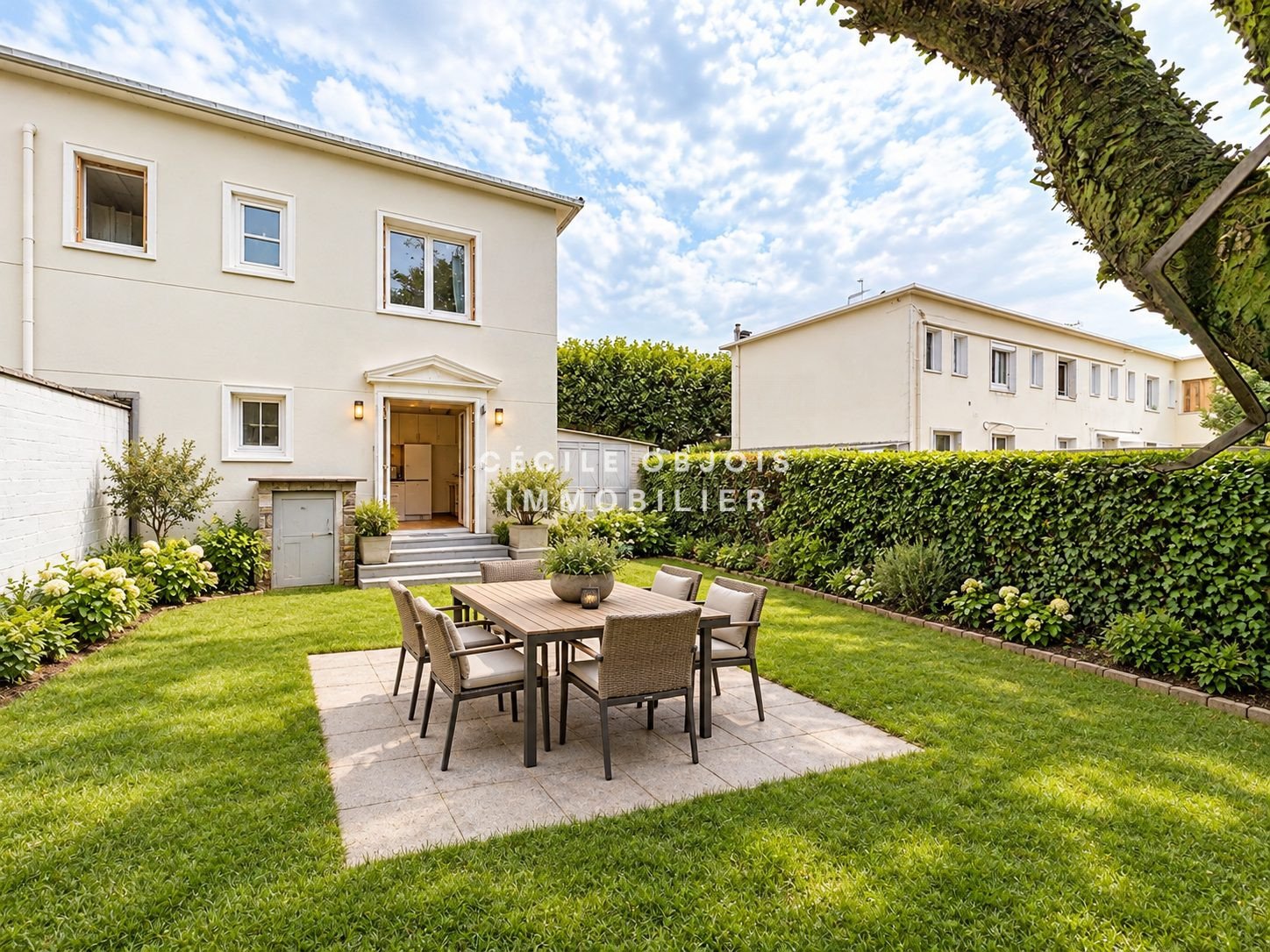 Maison à vendre, 70m², Champigny-sur-Marne