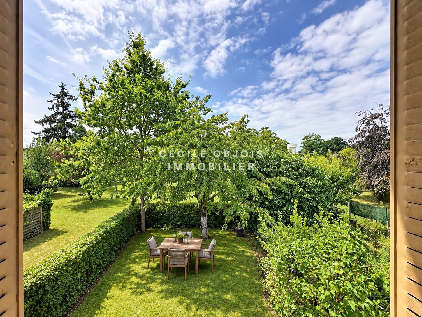 Maison à vendre, 70m², Champigny-sur-Marne