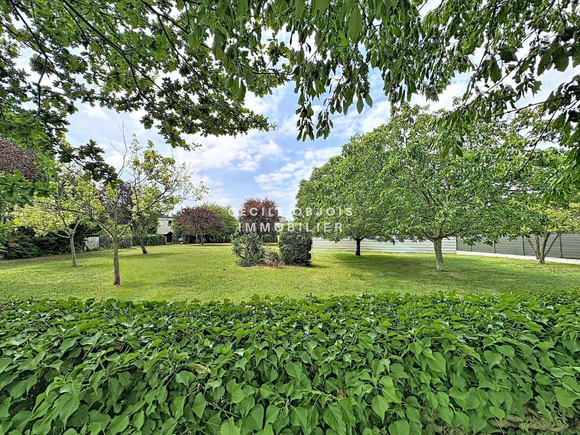 Maison à vendre, 70m², Champigny-sur-Marne