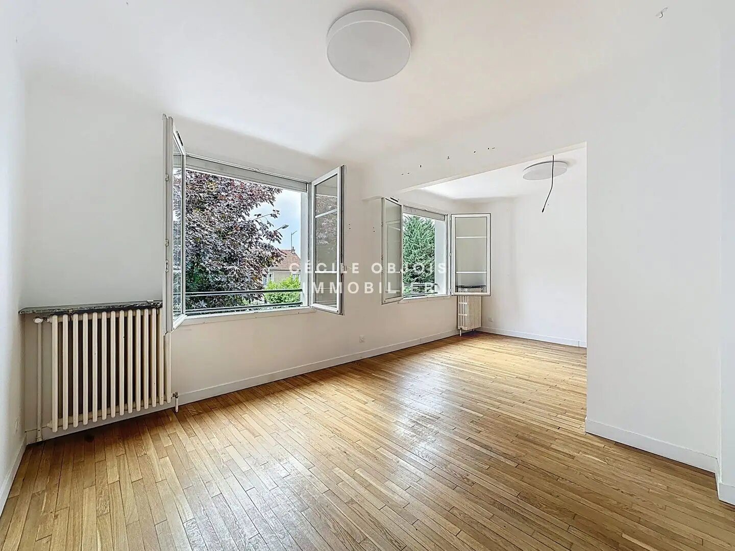 Maison à vendre, 58m², Créteil