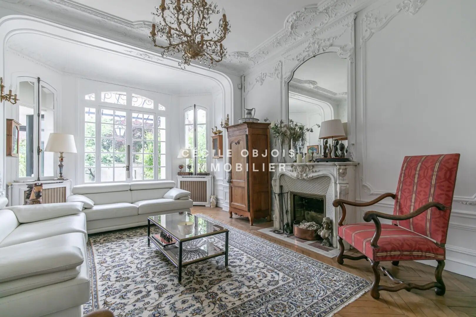 Maison à vendre, 272m², Saint-Maur-des-Fossés