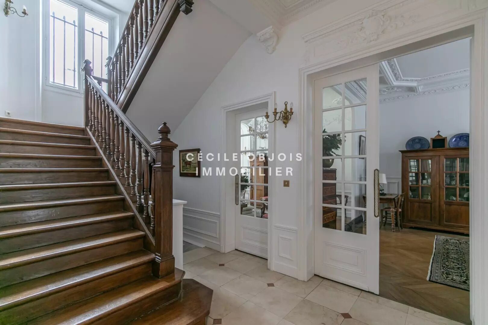 Maison à vendre, 272m², Saint-Maur-des-Fossés