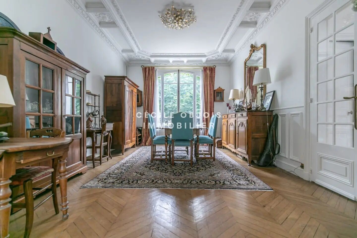 Maison à vendre, 272m², Saint-Maur-des-Fossés