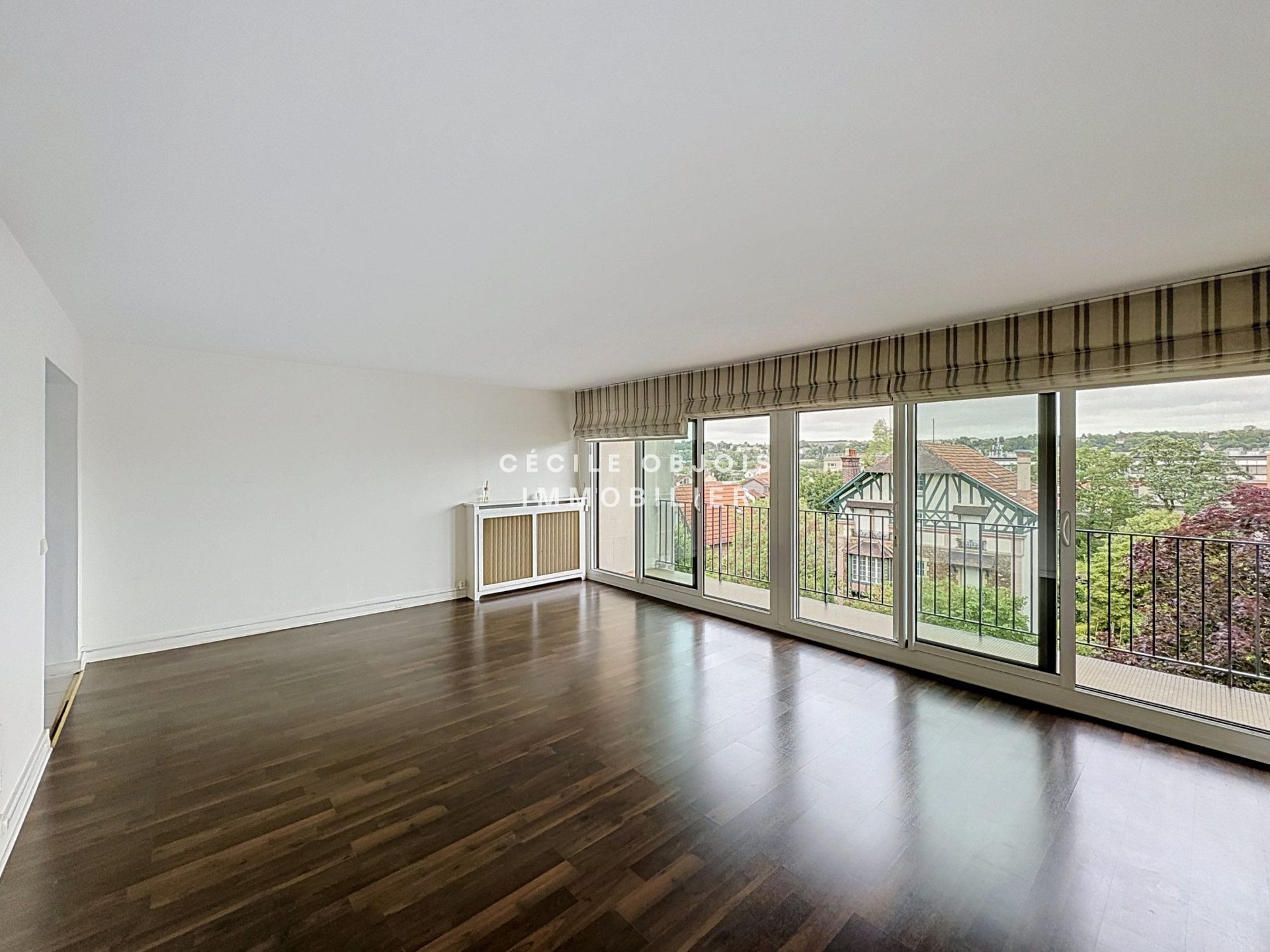 Appartement à vendre, 110m², Saint-Maur-des-Fossés