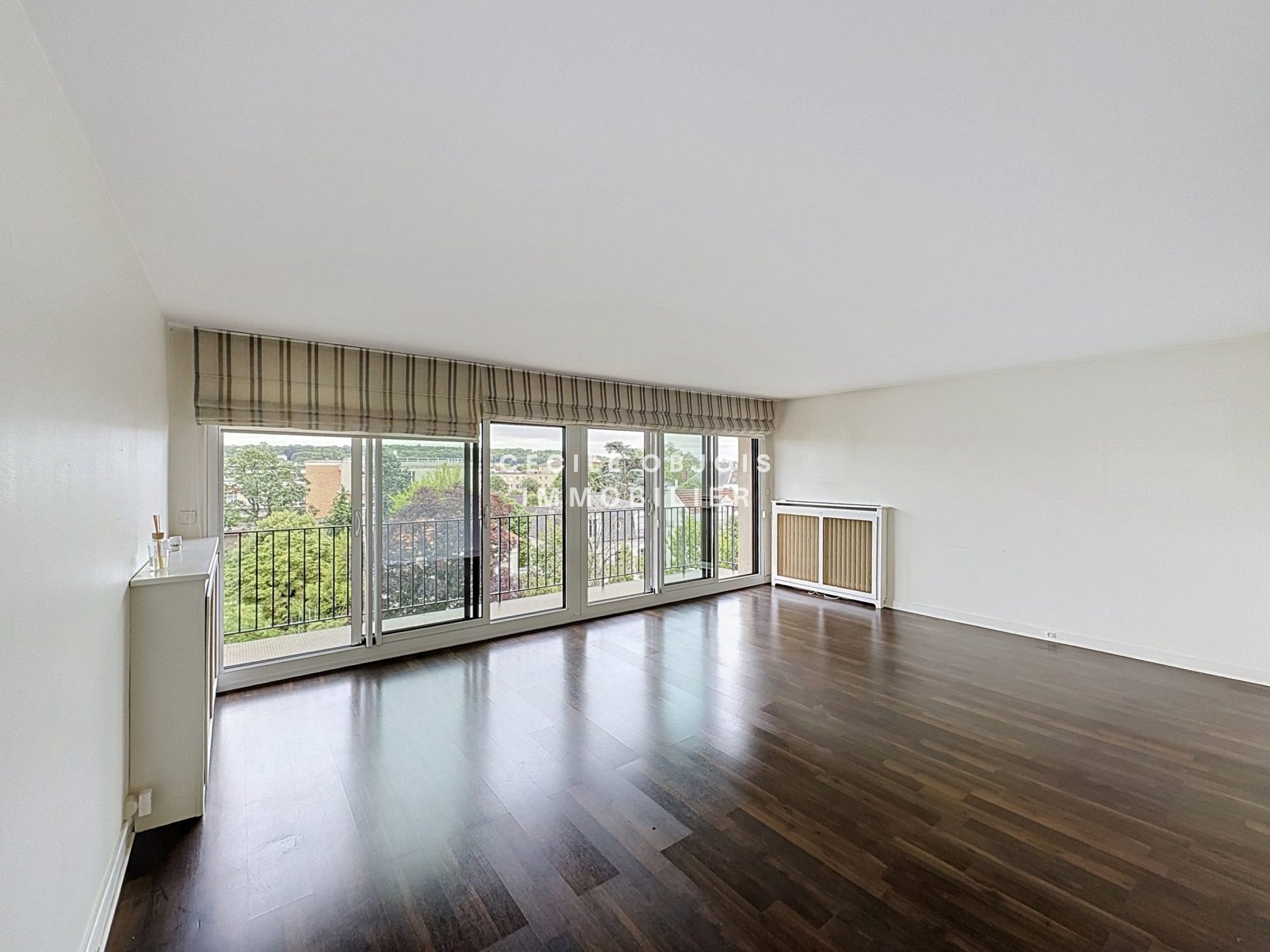 Appartement à vendre, 110m², Saint-Maur-des-Fossés