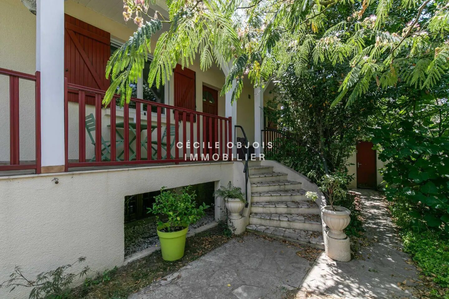 Maison à vendre, 120m², Joinville-le-Pont