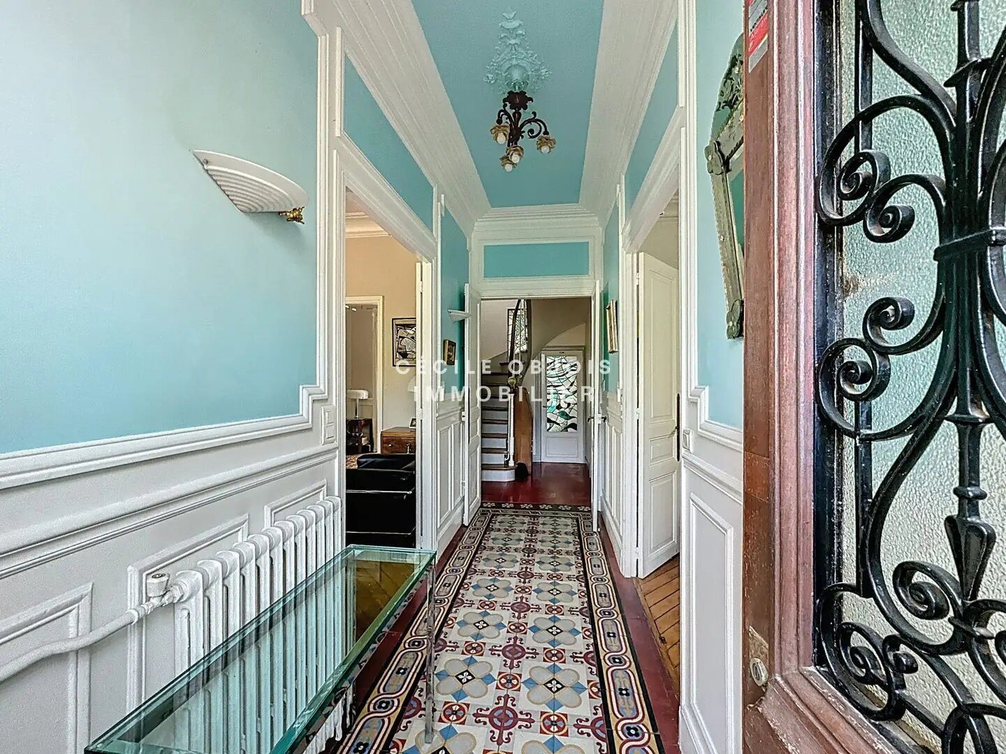 Maison à vendre, 147m², Joinville-le-Pont