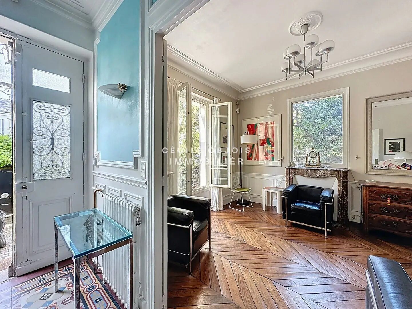 Maison à vendre, 147m², Joinville-le-Pont