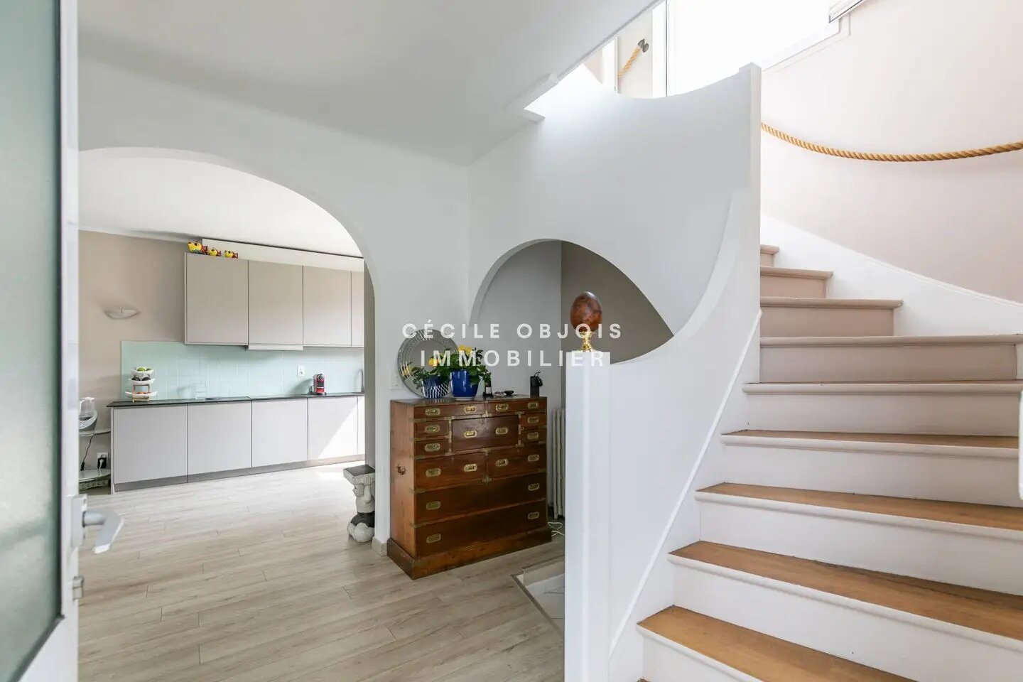Maison à vendre, 114m², Joinville-le-Pont
