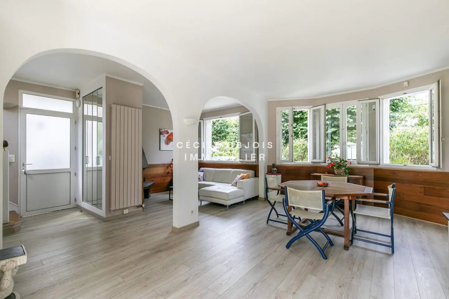 Maison à vendre, 114m², Joinville-le-Pont