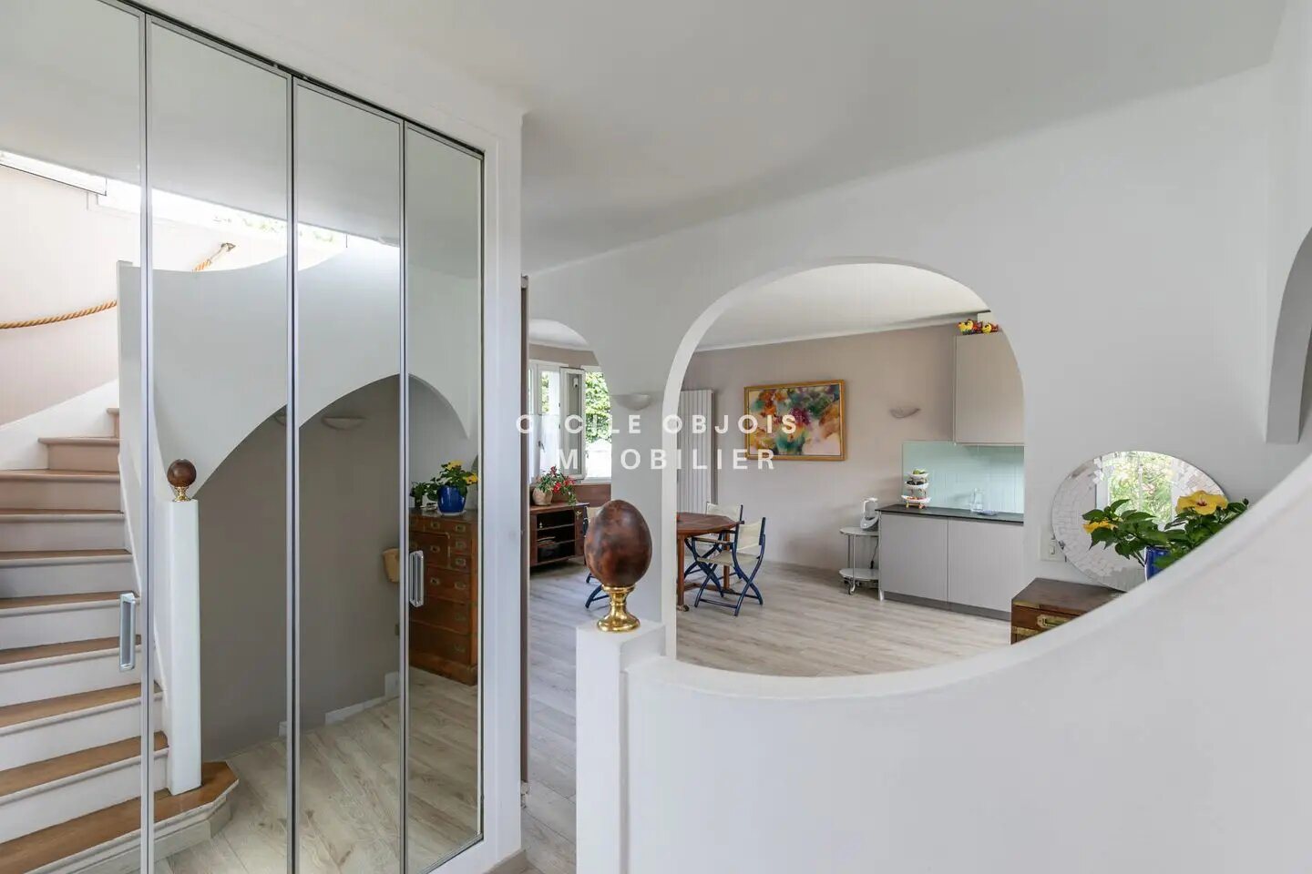 Maison à vendre, 114m², Joinville-le-Pont
