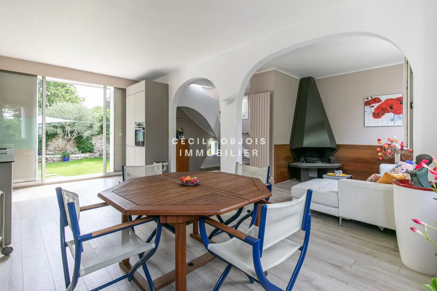 Maison à vendre, 114m², Joinville-le-Pont