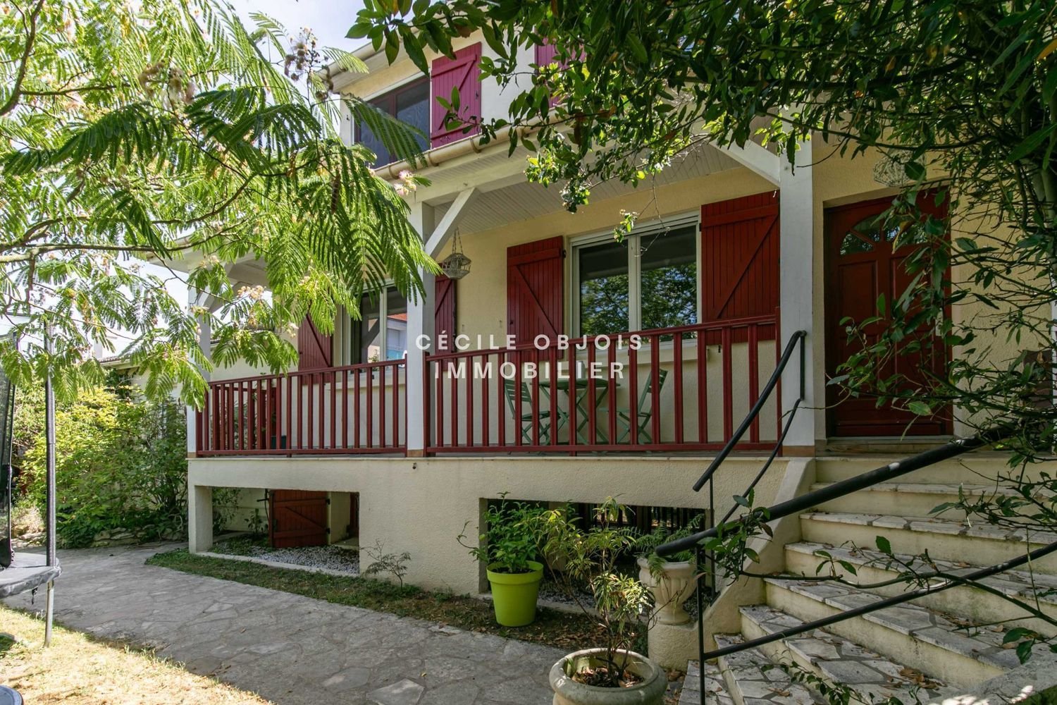 Maison à vendre, 120m², Champigny-sur-Marne