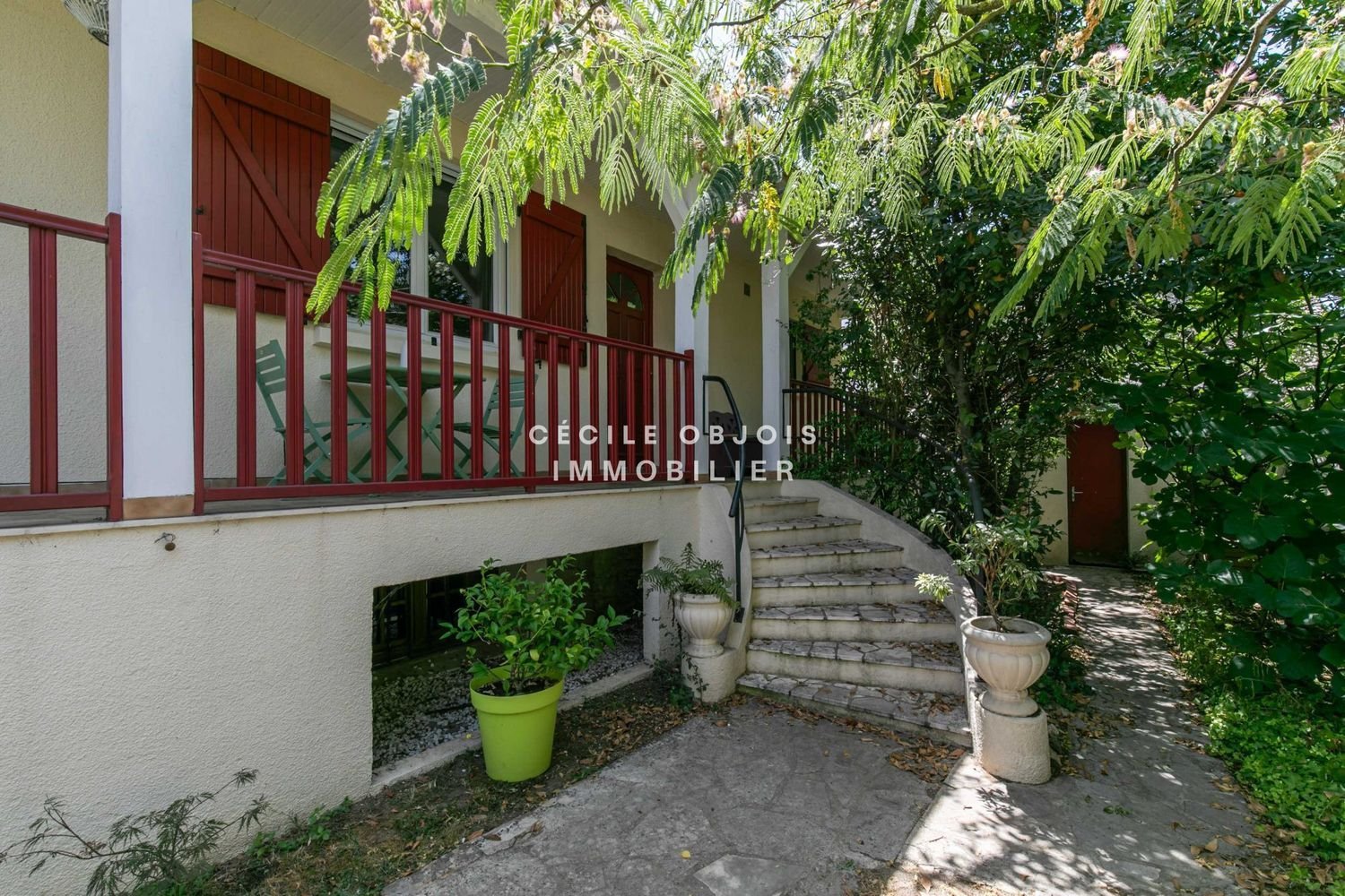 Maison à vendre, 120m², Champigny-sur-Marne