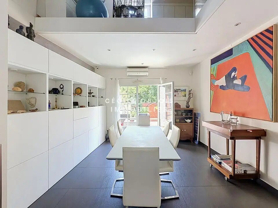 Maison à vendre, 150m², Joinville-le-Pont