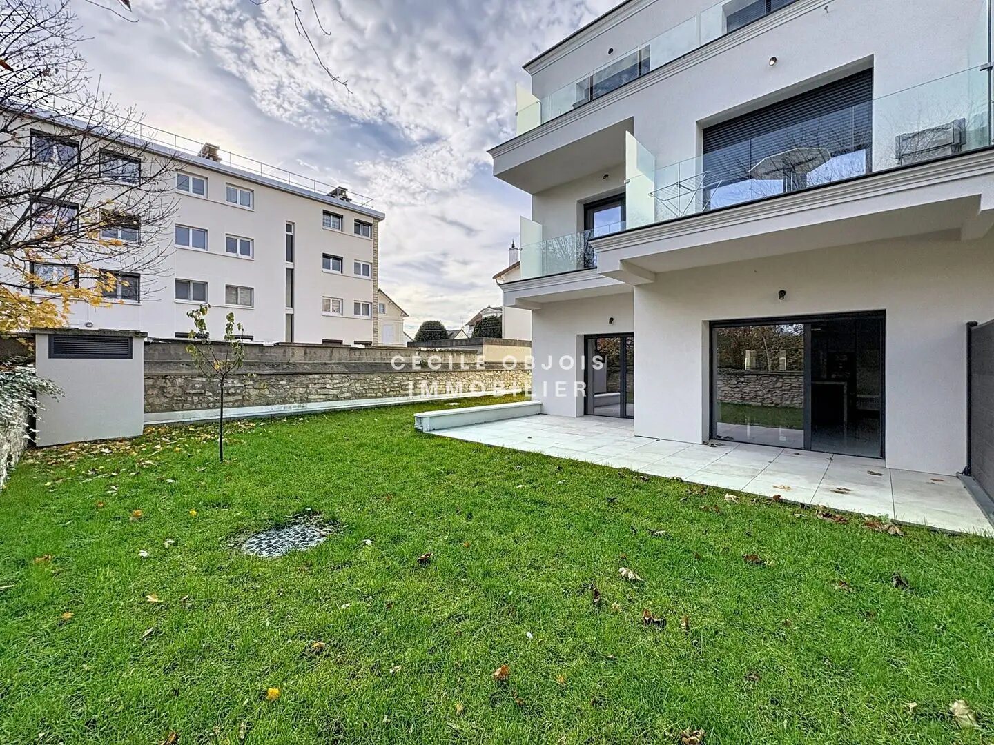 Appartement à vendre, 83m², Saint-Maur-des-Fossés
