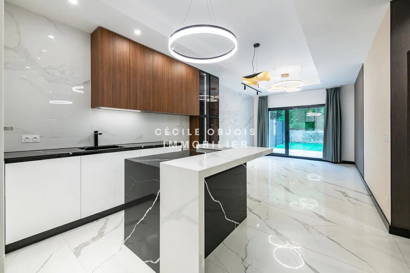 Appartement à vendre, 83m², Saint-Maur-des-Fossés
