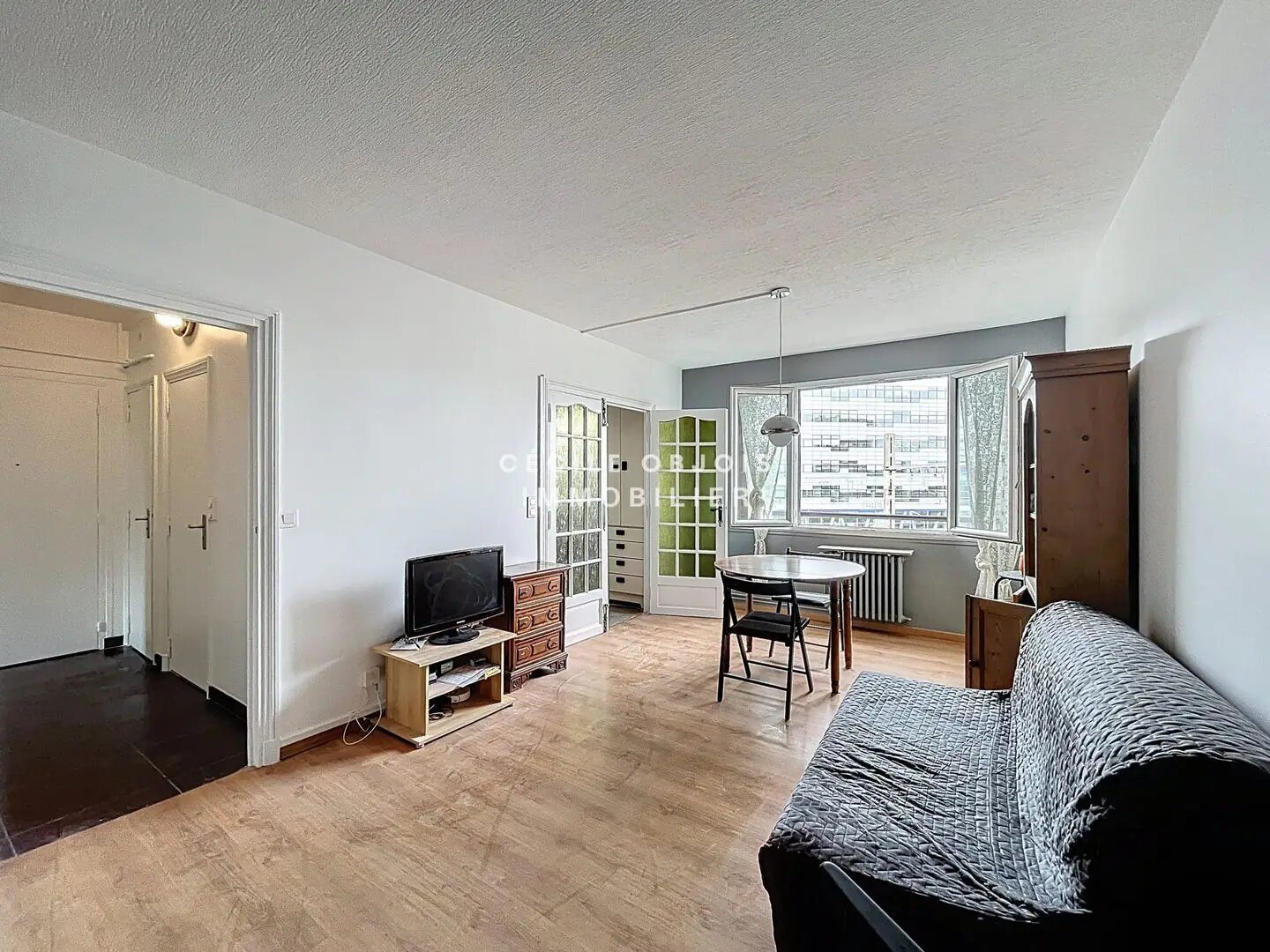 Appartement à vendre, 55m², Joinville-le-Pont