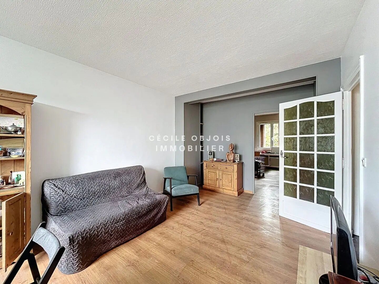 Appartement à vendre, 55m², Joinville-le-Pont