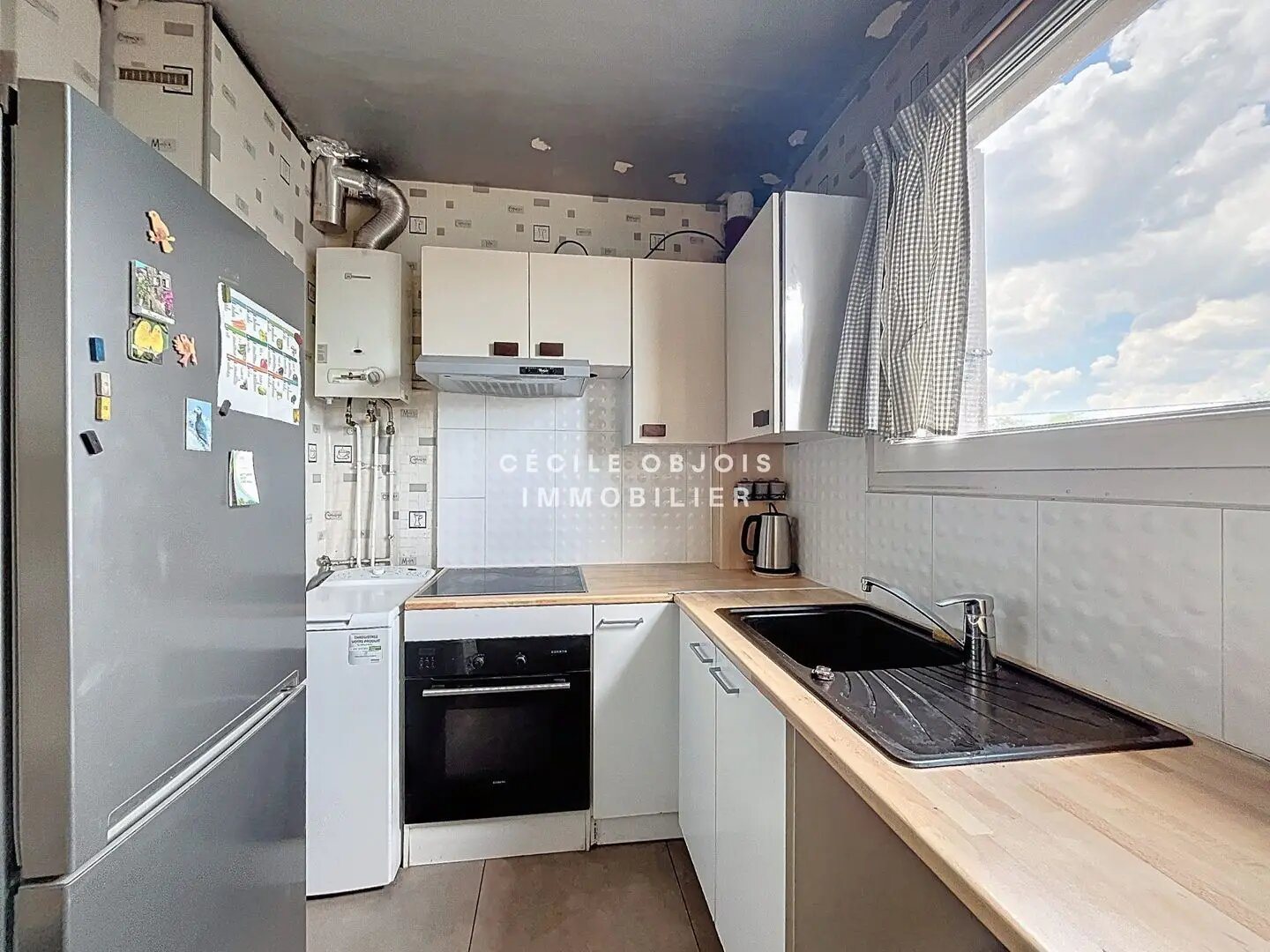 Appartement à vendre, 55m², Joinville-le-Pont