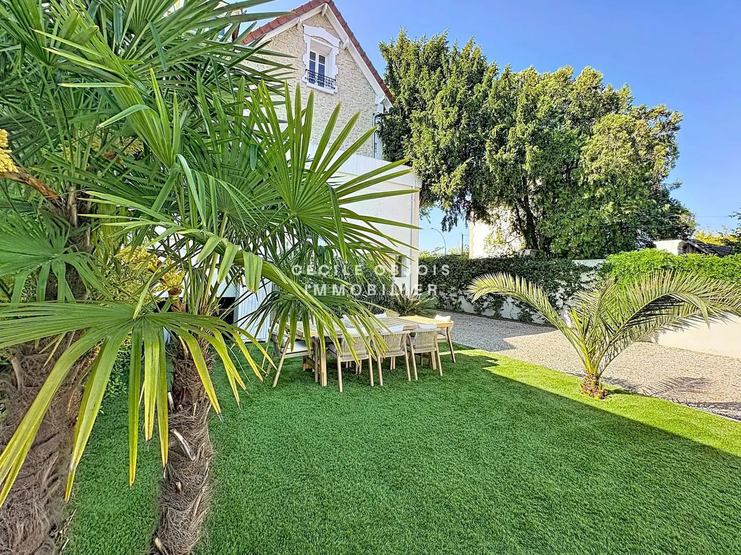 Maison à vendre, 160m², Saint-Maur-des-Fossés