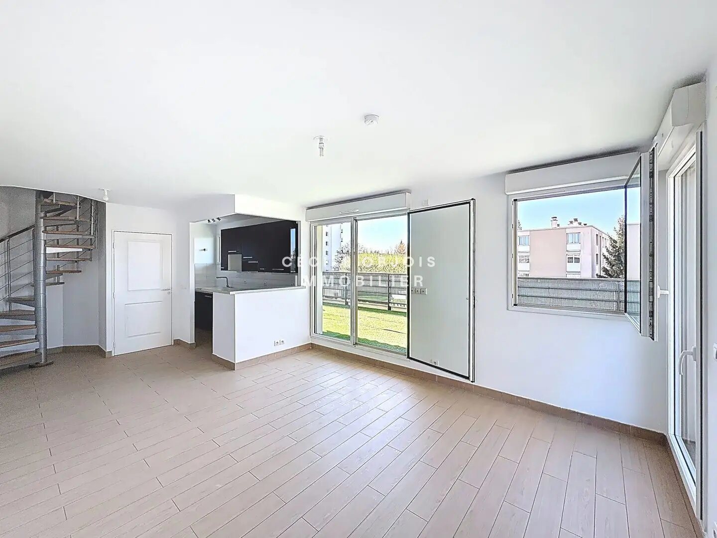 Appartement à vendre, 58m², Joinville-le-Pont
