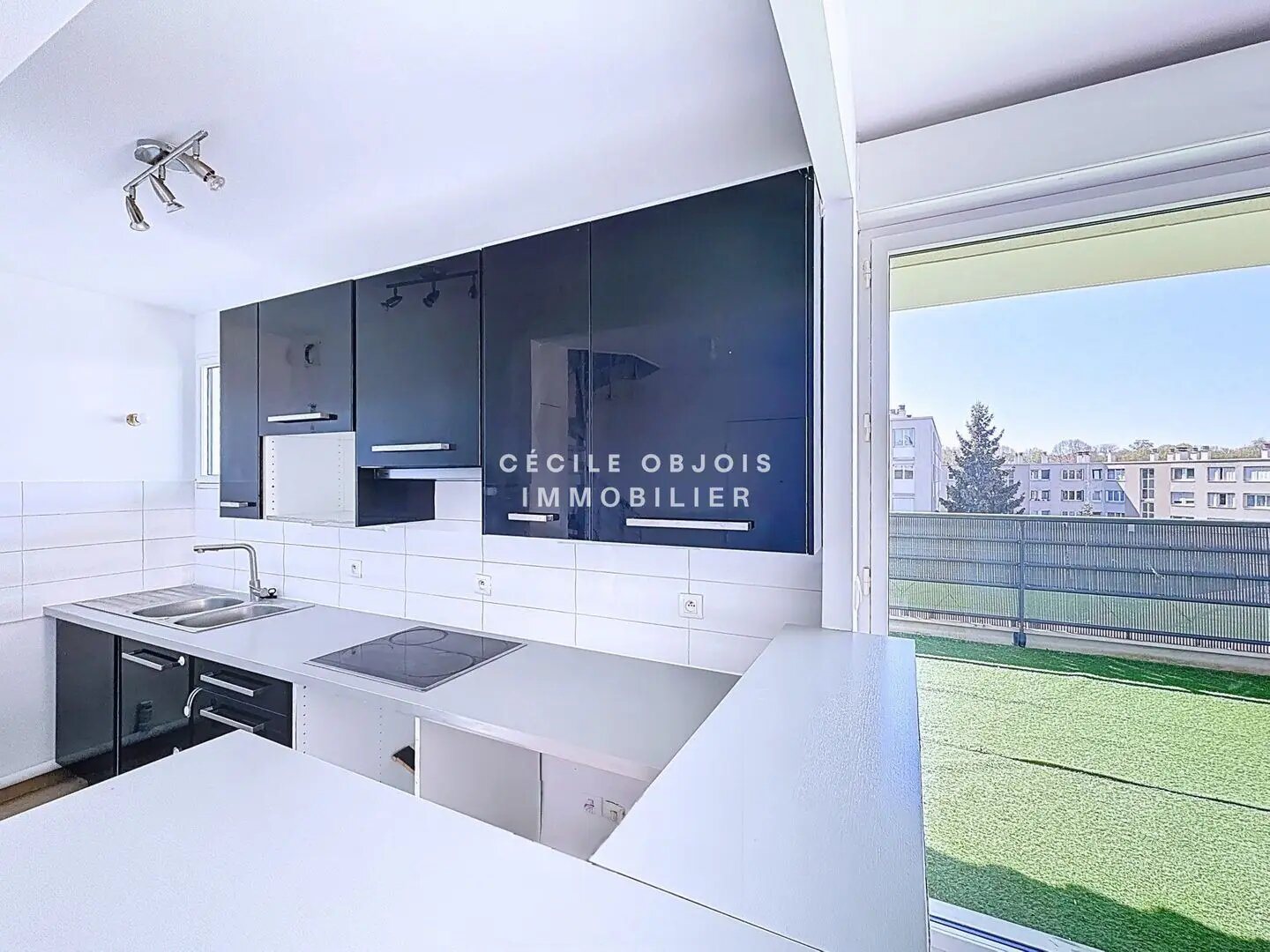 Appartement à vendre, 58m², Joinville-le-Pont