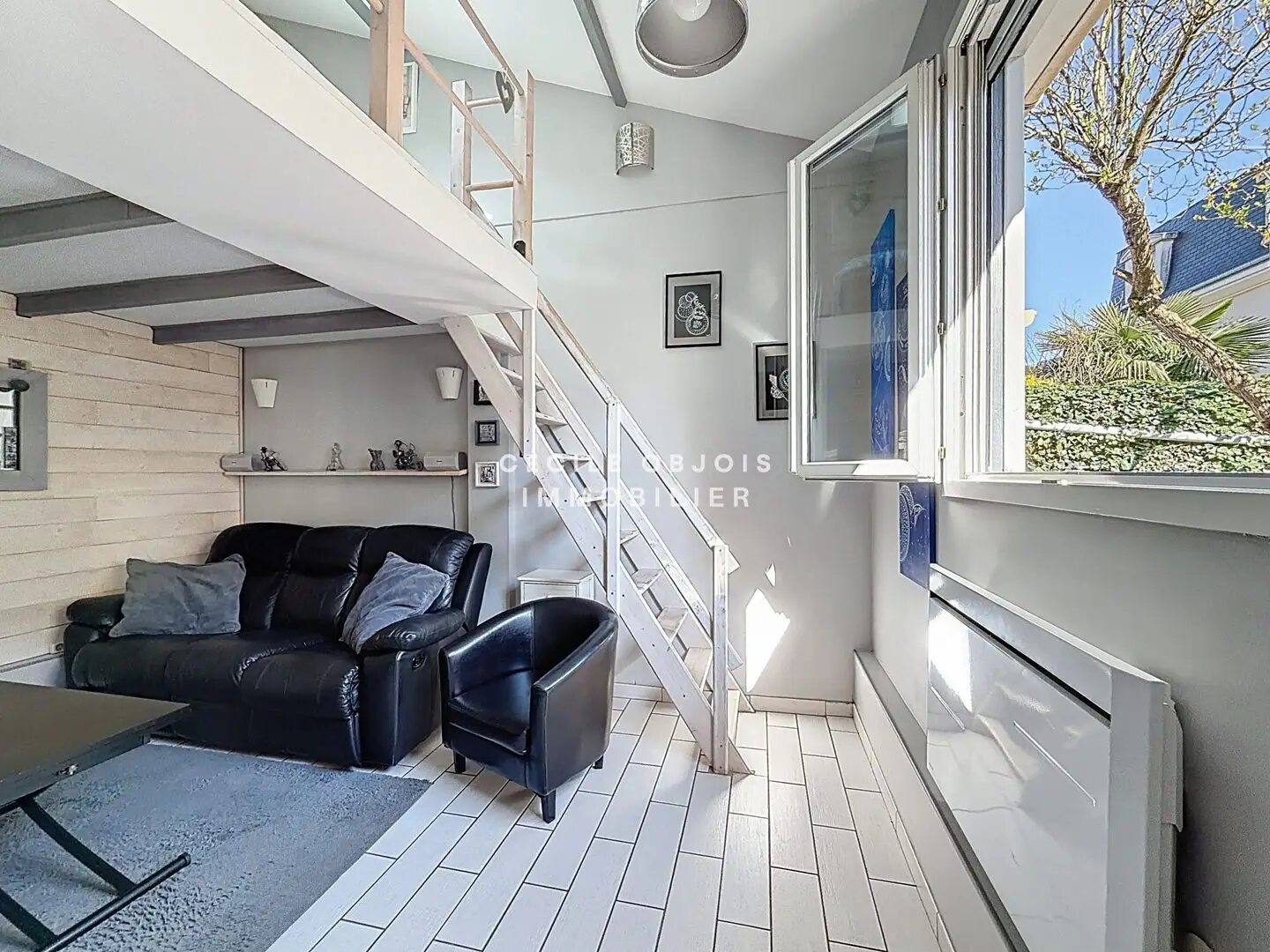 Maison à vendre, 46m², Joinville-le-Pont