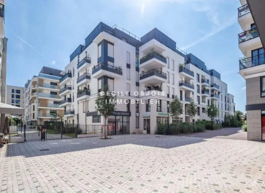 Appartement à vendre, 78m², Joinville-le-Pont
