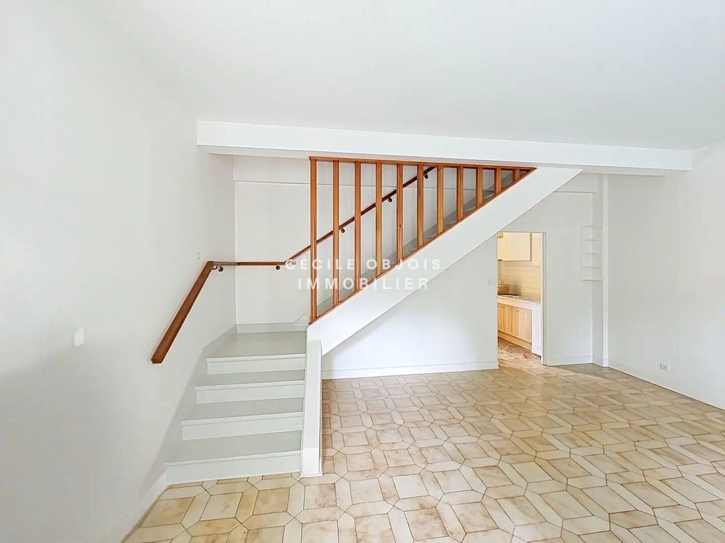 Maison à vendre, 70m², Champigny-sur-Marne
