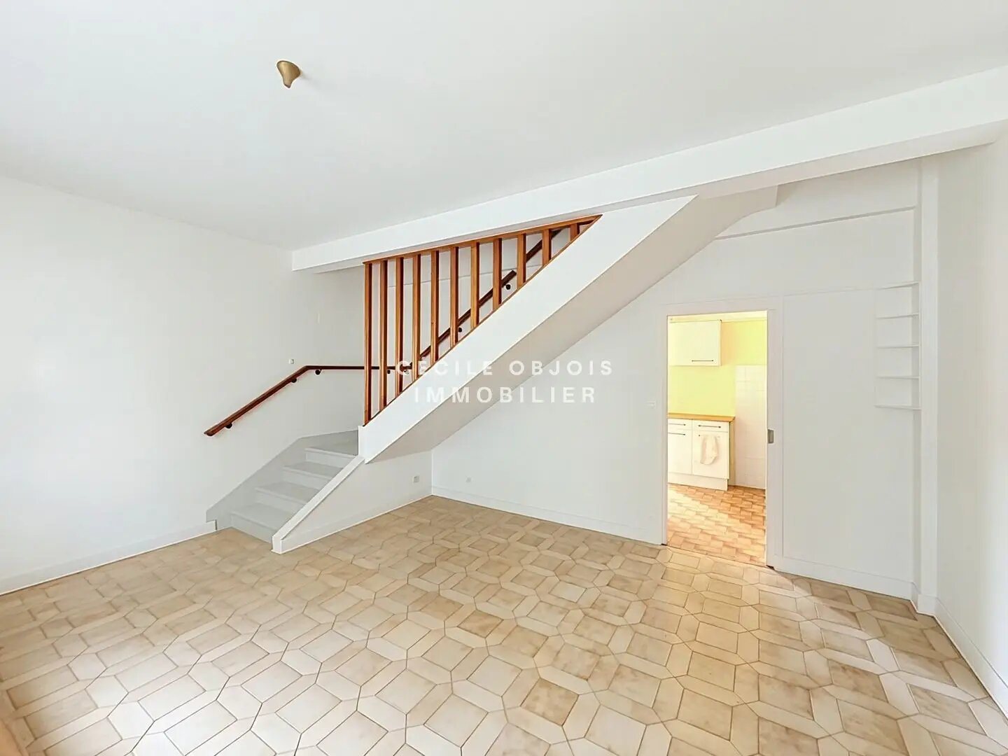 Maison à vendre, 70m², Champigny-sur-Marne