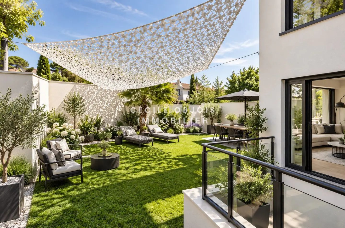 Maison à vendre, 220m², Maisons-Alfort