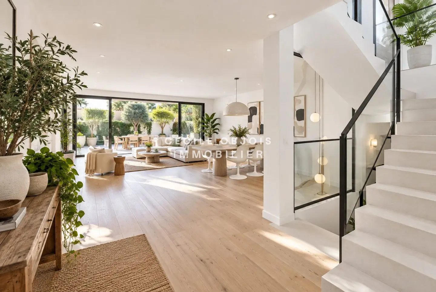 Maison à vendre, 220m², Maisons-Alfort