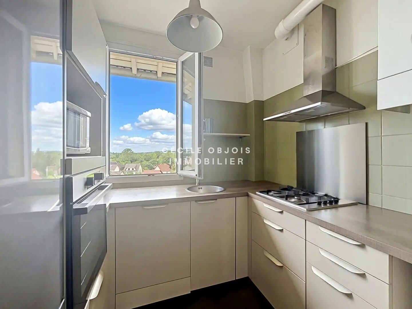 Appartement à vendre, 52m², Joinville-le-Pont