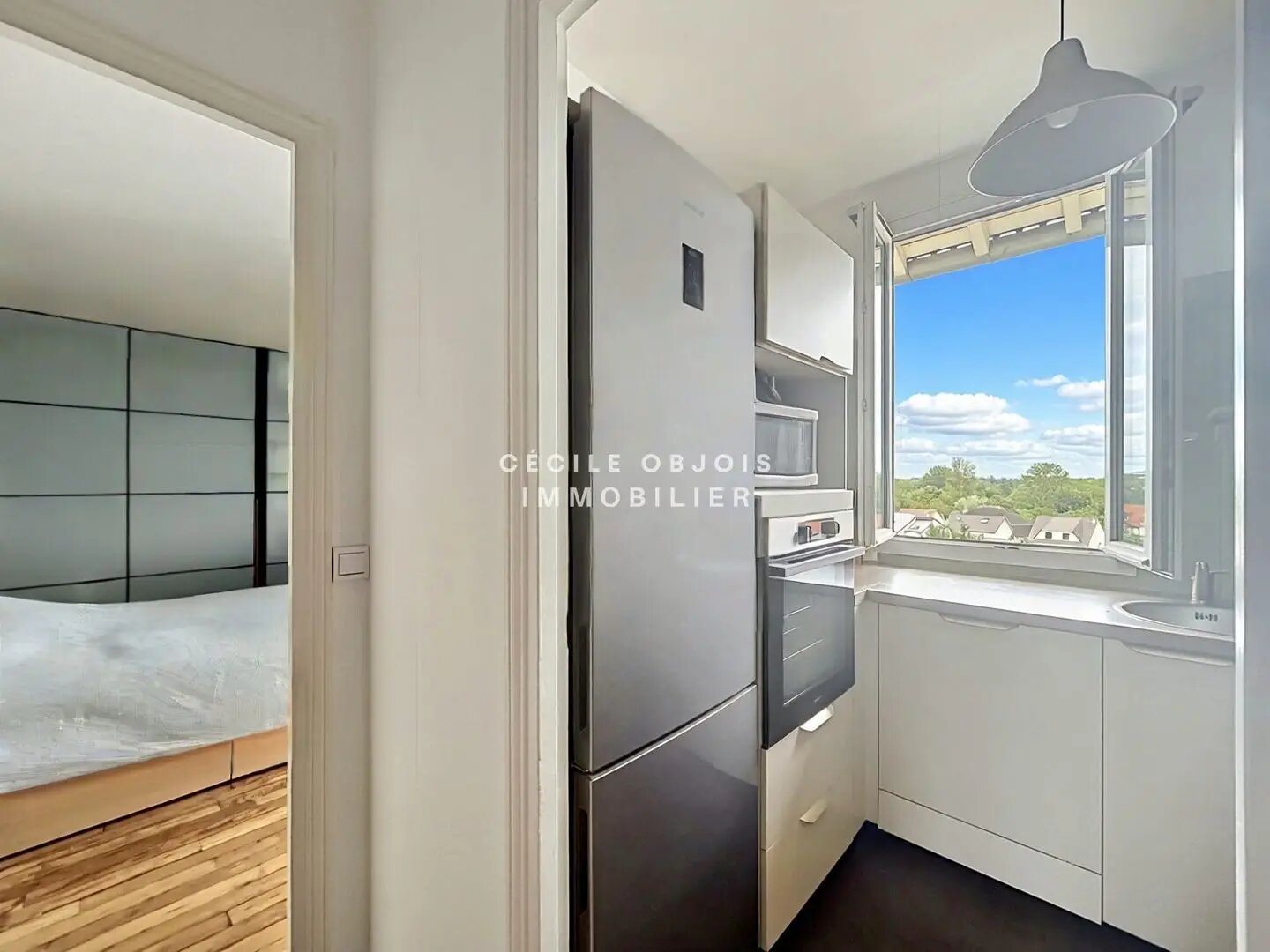 Appartement à vendre, 52m², Joinville-le-Pont
