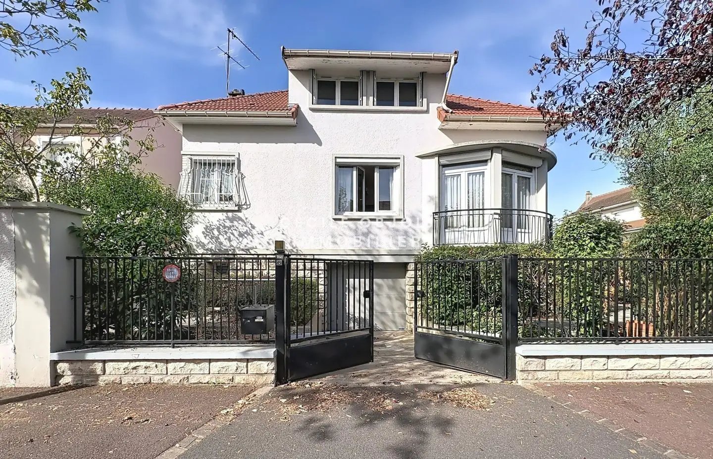 Maison à vendre, 115m², Joinville-le-Pont