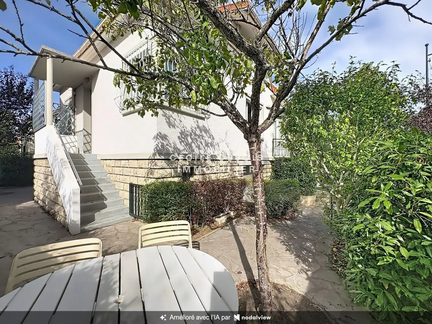 Maison à vendre, 115m², Joinville-le-Pont