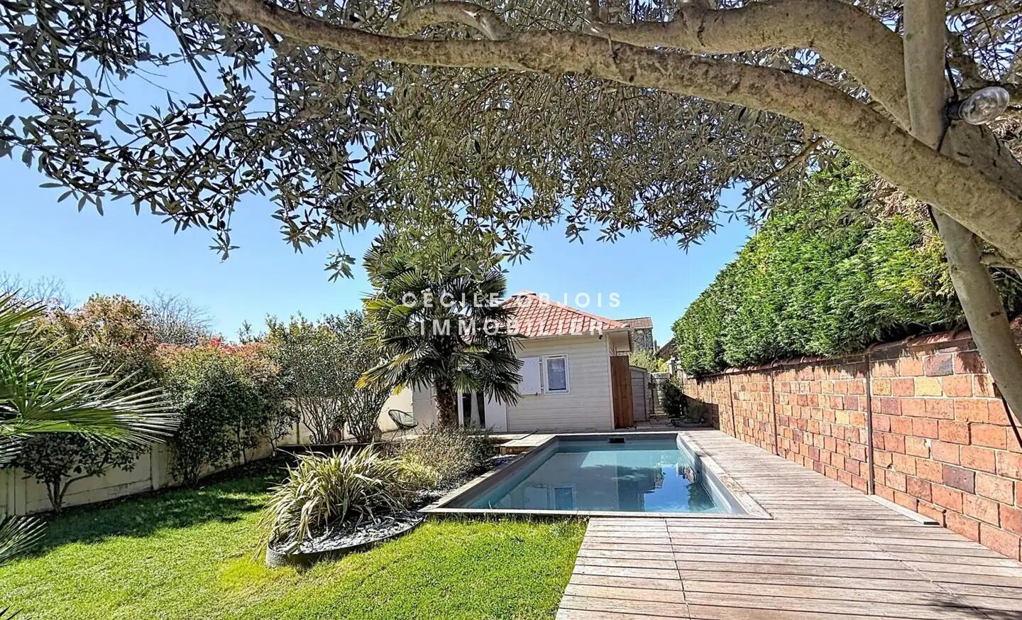 Maison à vendre, 172m², Joinville-le-Pont