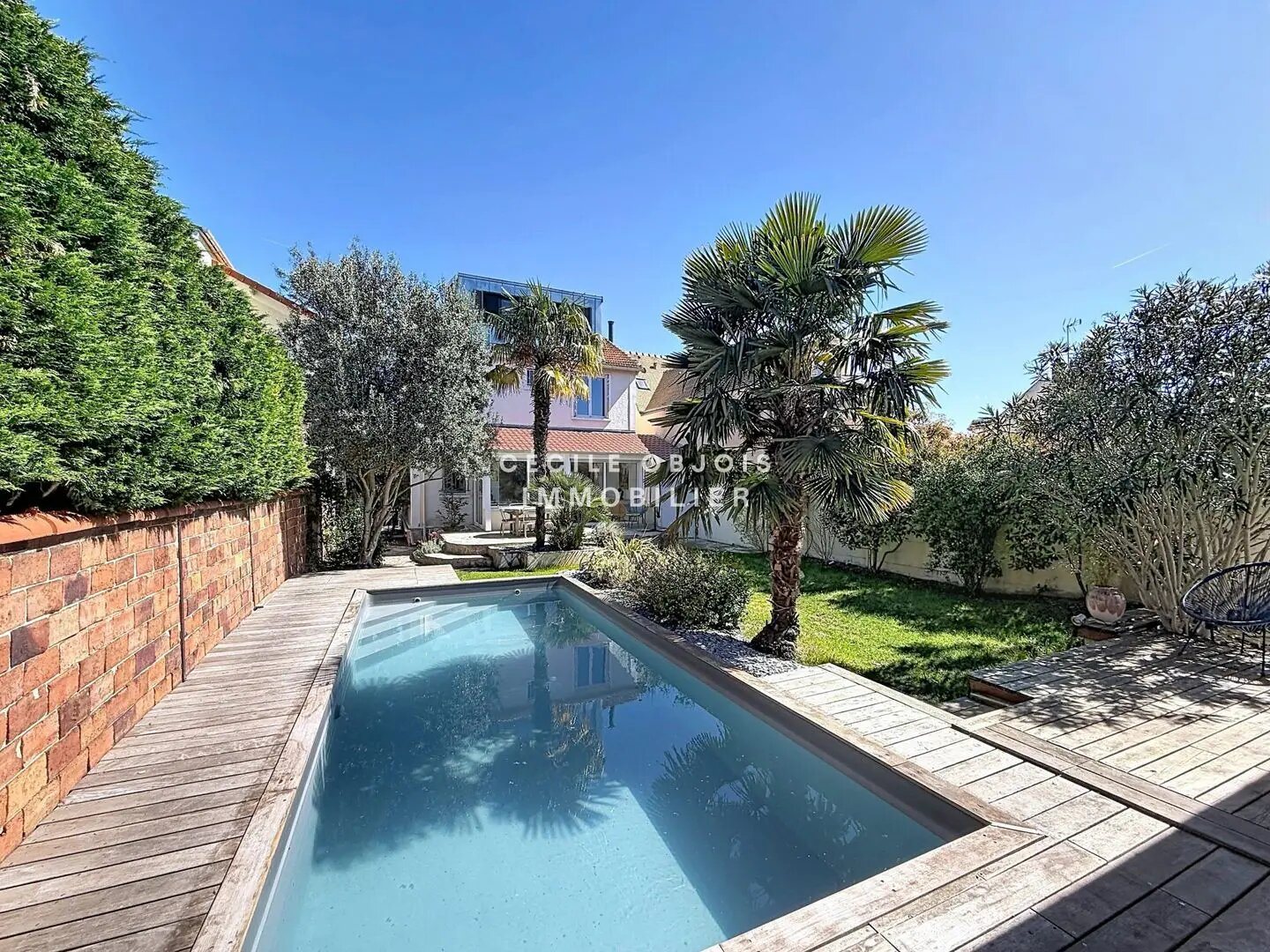 Maison à vendre, 172m², Joinville-le-Pont