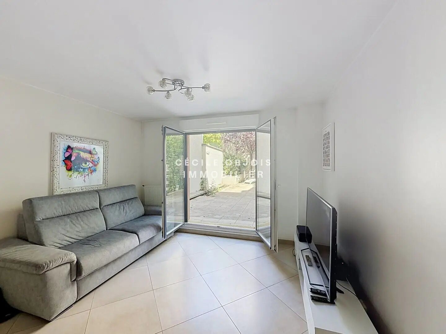 Appartement à vendre, 51m², Joinville-le-Pont