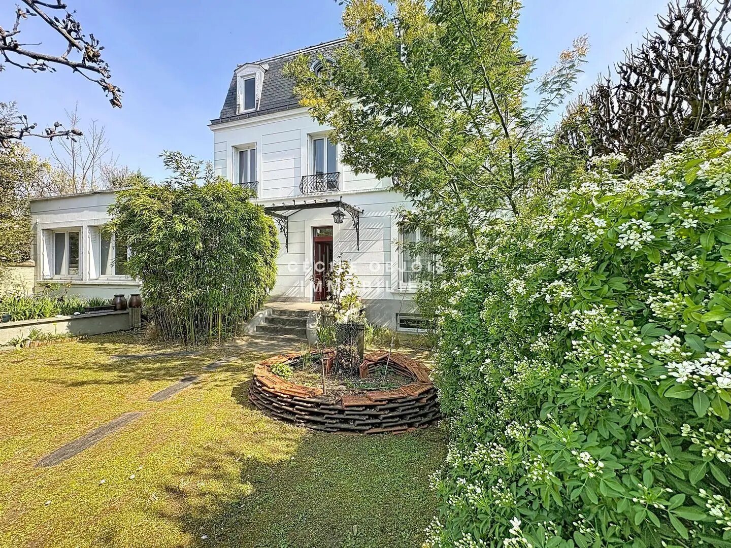 Maison à vendre, 132m², Joinville-le-Pont